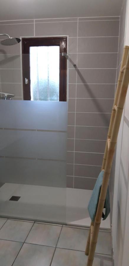 Maison Chaleureuse Avec Insert En Campagne Villa Saint-Mars-sur-la-Futaie Buitenkant foto