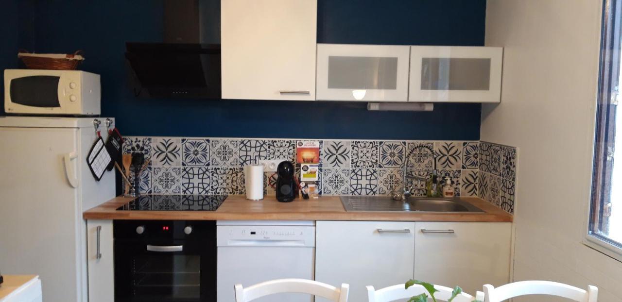 Maison Chaleureuse Avec Insert En Campagne Villa Saint-Mars-sur-la-Futaie Buitenkant foto