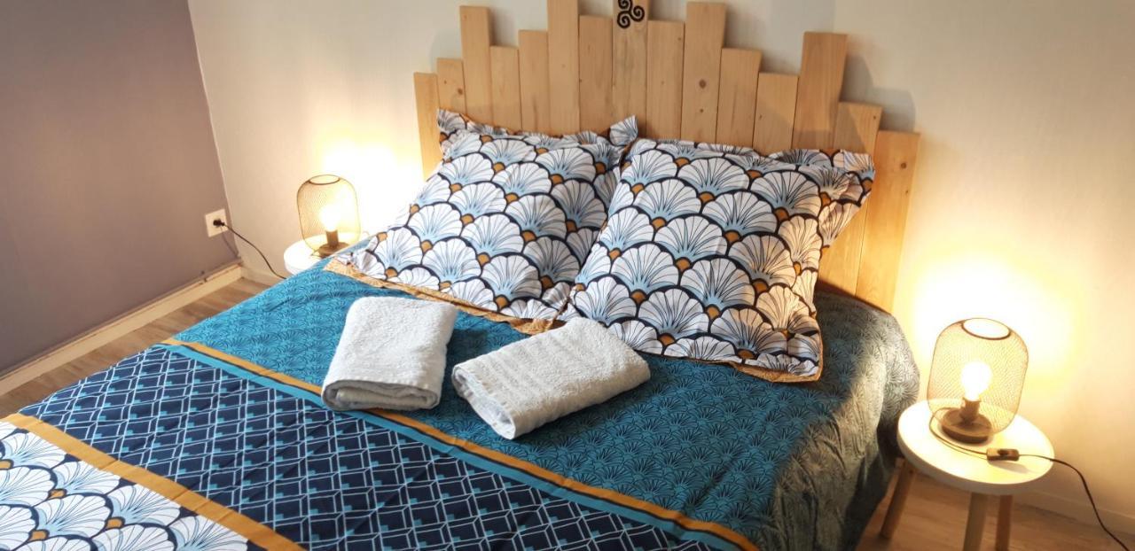 Maison Chaleureuse Avec Insert En Campagne Villa Saint-Mars-sur-la-Futaie Buitenkant foto